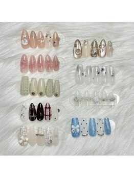 エトワール フィラント(etoile filante)/