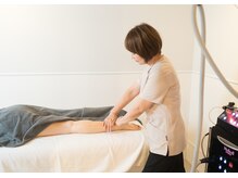 あるある整骨院アンドビューティー/筋膜リリース+ハンド技術