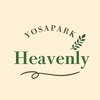 ヨサパーク ヘブンリー(YOSA PARK Heavenly)のお店ロゴ