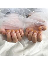 アゲート(Agate)/