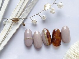 ☆Goldコース☆