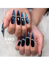 アモ ラブネイルズ(AMO Love nails)/