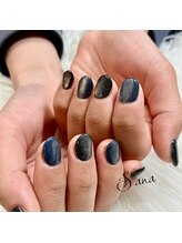 サナ 久が原 千鳥町(S’ana)/マグネットネイル