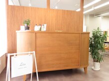 リロ 琴似店(Liro)の雰囲気（男性大歓迎！清潔感溢れる素敵な印象へ…）