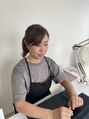 ディアマム バイ プロトリート(Dear mom by PROTREAT)&nbsp;高梨 和美