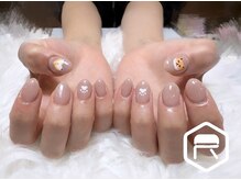レディスペネイル メイニ 名駅東口(Redispe nail mei2)/90分アートフリー