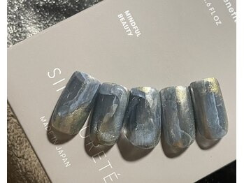 オアー(oree)/oree original design