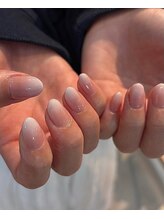 ブリスネイル 名護店(Bliss.nail)/カラーグラデーション