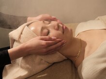 ネオオアシス トウキョウ(ネオOASIS TOKYO)の雰囲気（非日常の【癒し時間】をご提供いたします《ハーブピーリング》）