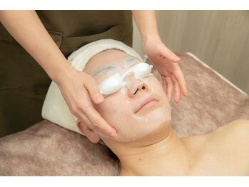 みんなの脱毛 ツルリン(TSURURIN)/お髭の脱毛はパック付き!!