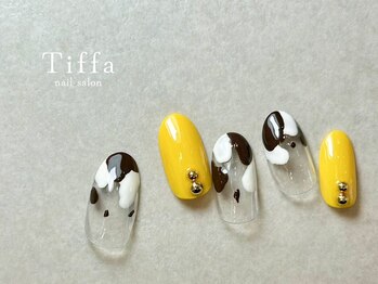 ティファ 大宮(Tiffa)/アートコース