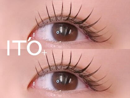 イト(IT'O)の写真