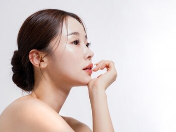 パールホワイトニングサロン 平塚店の写真/最新韓国美容ピーリングセラピール導入!!ララピールに美容の乳酸菌を加えた毛穴・シミシワ改善ピーリング☆