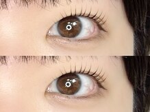 アンネ 表参道(ANNE)/u curlデザイン