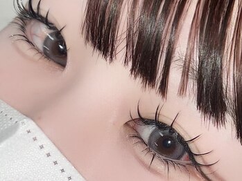 メモト 京橋店(memoto)/下まつげエクステ