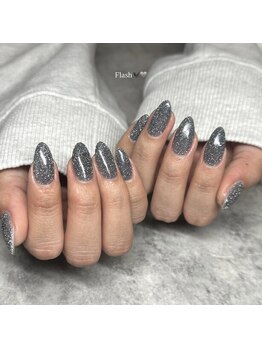 フラッシュ★