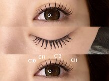 エイチ アイラッシュ(H eyelash)/フラットラッシュ120本
