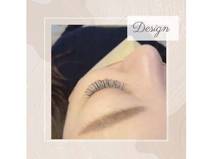 シシィアイラッシュ 堀江(cicie eyelash)の写真