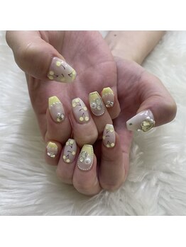 プリュム(Plume)/ジェル90