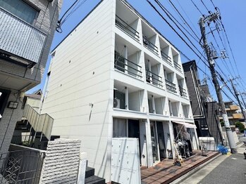 オヒサマ(Ohisama)/サロン外観