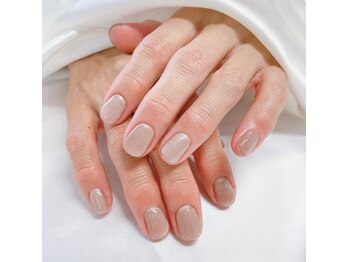 健康美爪 ネイルアンドアイラッシュ