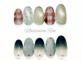 10月トレンドデザインコース