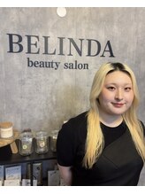ベリンダ 中崎町店(BELINDA)&nbsp;HINATA 