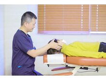 ABC整体スタジオ 名古屋伏見店/整体施術