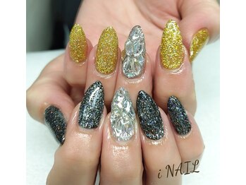 アイネイル(iNAIL)/