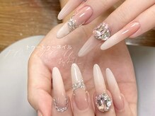 トゥートゥー(TOUTOU)/ベイビーブーマーxダイヤモンド