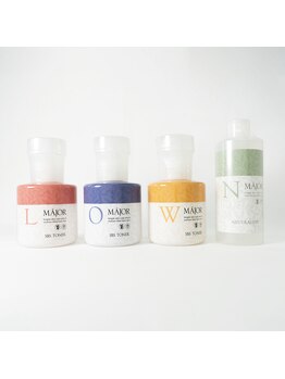 ビューティーフェイスグランデ 京阪百貨店くずはモール店/バクテリウムピール導入!