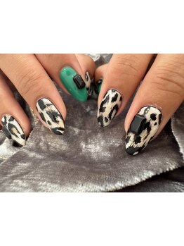 アートの種類が豊富