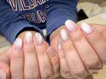 ファーロネイル(faro nail)/マグネットネイル