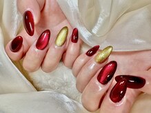 エルフネイル(Elf nail)/