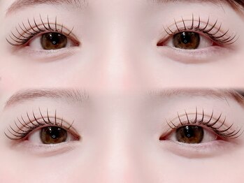 シャルム 調布(Charme)/フラットラッシュ160本