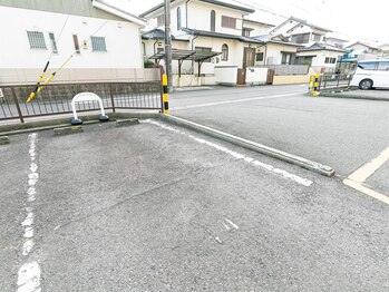 ボス 犬山店(BOSS)/【無料駐車場2台完備】#犬山脱毛