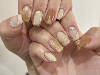 プチナノ(petitnano)/【 juri担当】ニュアンス