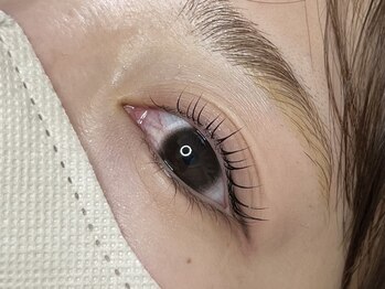 リノ(Lino)/まつげパーマ