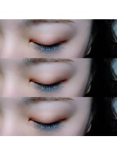 リリー 渋谷店(Lily)/【カラーエクステ】