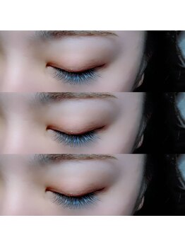 リリー 渋谷店(Lily)/【カラーエクステ】