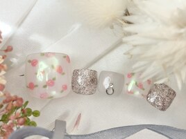 フット定額design34