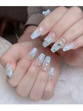 ルミ(Lumi)/アートやり＋パーツつけ放題