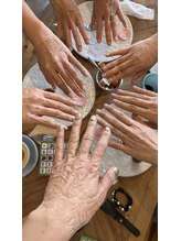 ウララカ(uraraca)/uraracaイベントハンドケア