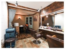  Ｌ’ｌａ　ｃｉｔｔａ【パーソナルカラー/毛穴洗浄/まつげパーマ/ヘッドスパ】/長岡大島　個室でゆっくりスパ！