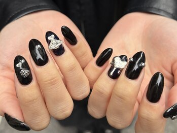 ネイルスミス(Nailsmith)/ワンカラー