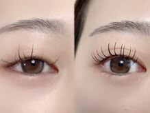 シャルム エスボーテ(charme Esbeaute)/他店様のお直し大歓迎