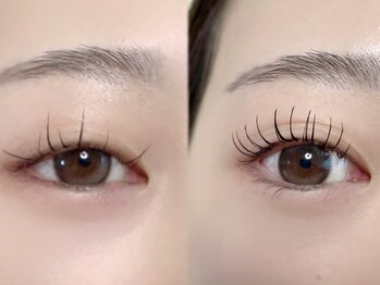 シャルム エスボーテ(charme Esbeaute)/他店様のお直し大歓迎