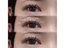 サラ 金山店(Sara)/LEDフラットラッシュ♪