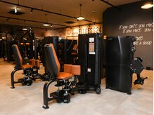 ラフィモ 岡崎戸崎店(lafimo)/トレーニングマシン