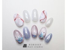 ココイストエグゼクティブサロン(KOKOIST)の雰囲気（定額コース￥10.900）